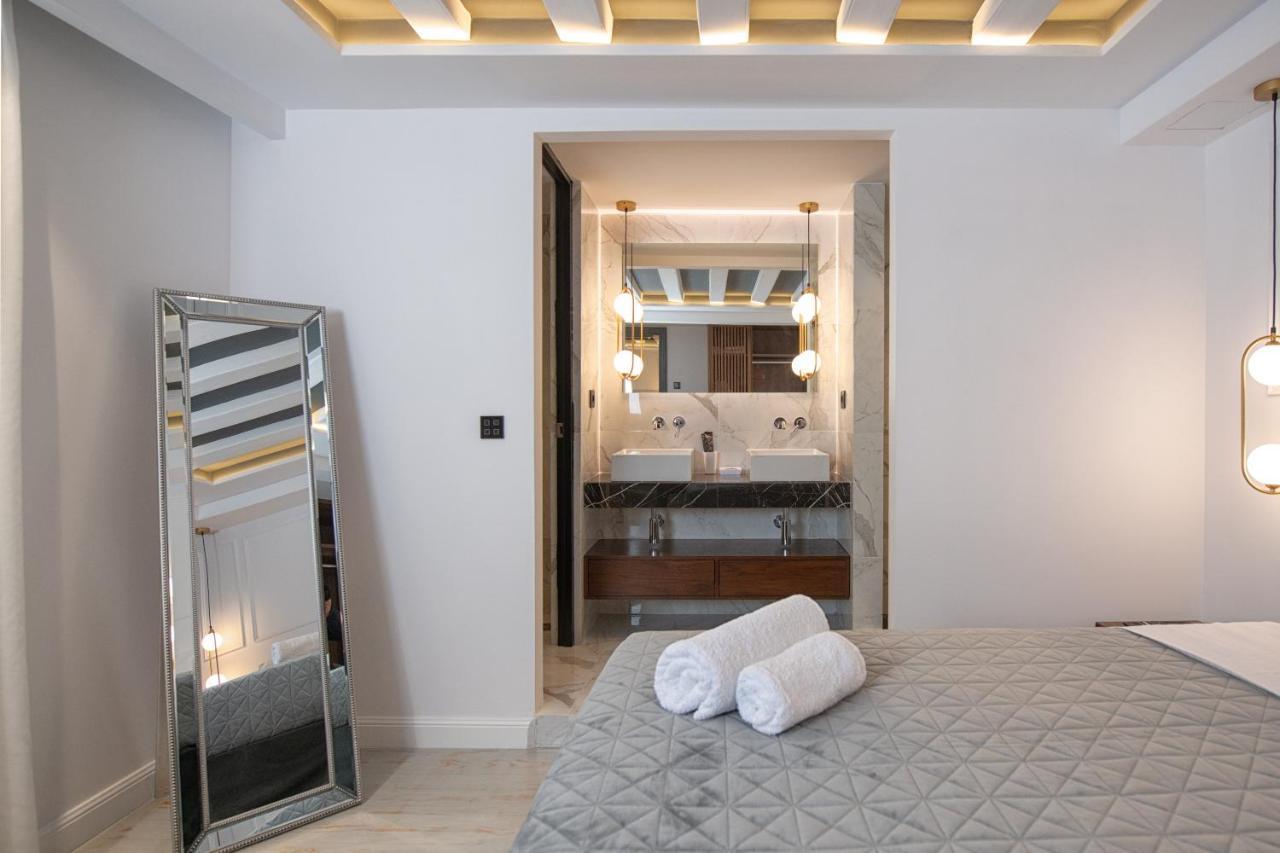 Apartament Kantoni Luxury Corfu (city)