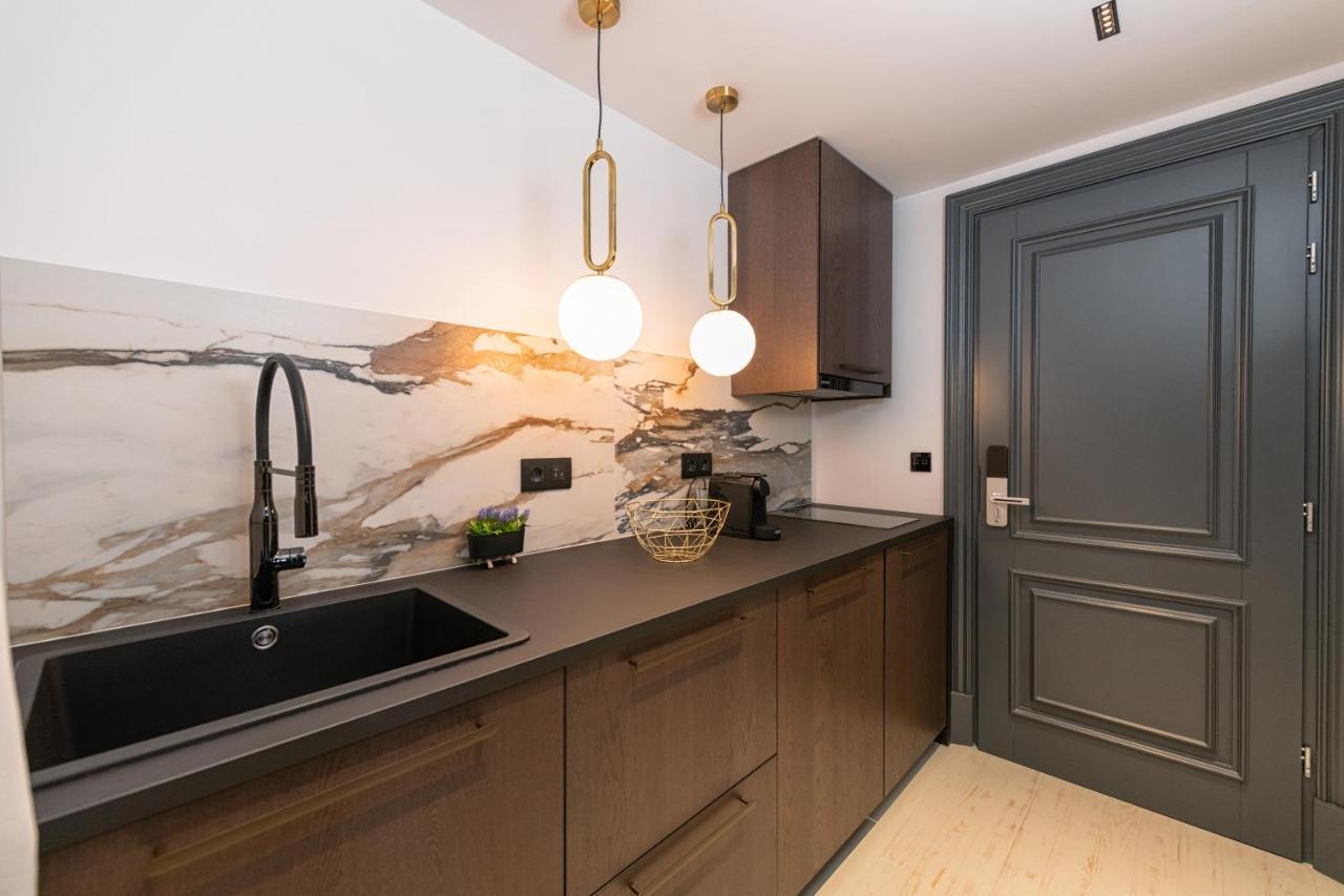 Kantoni Luxury Apartament Corfu (city)