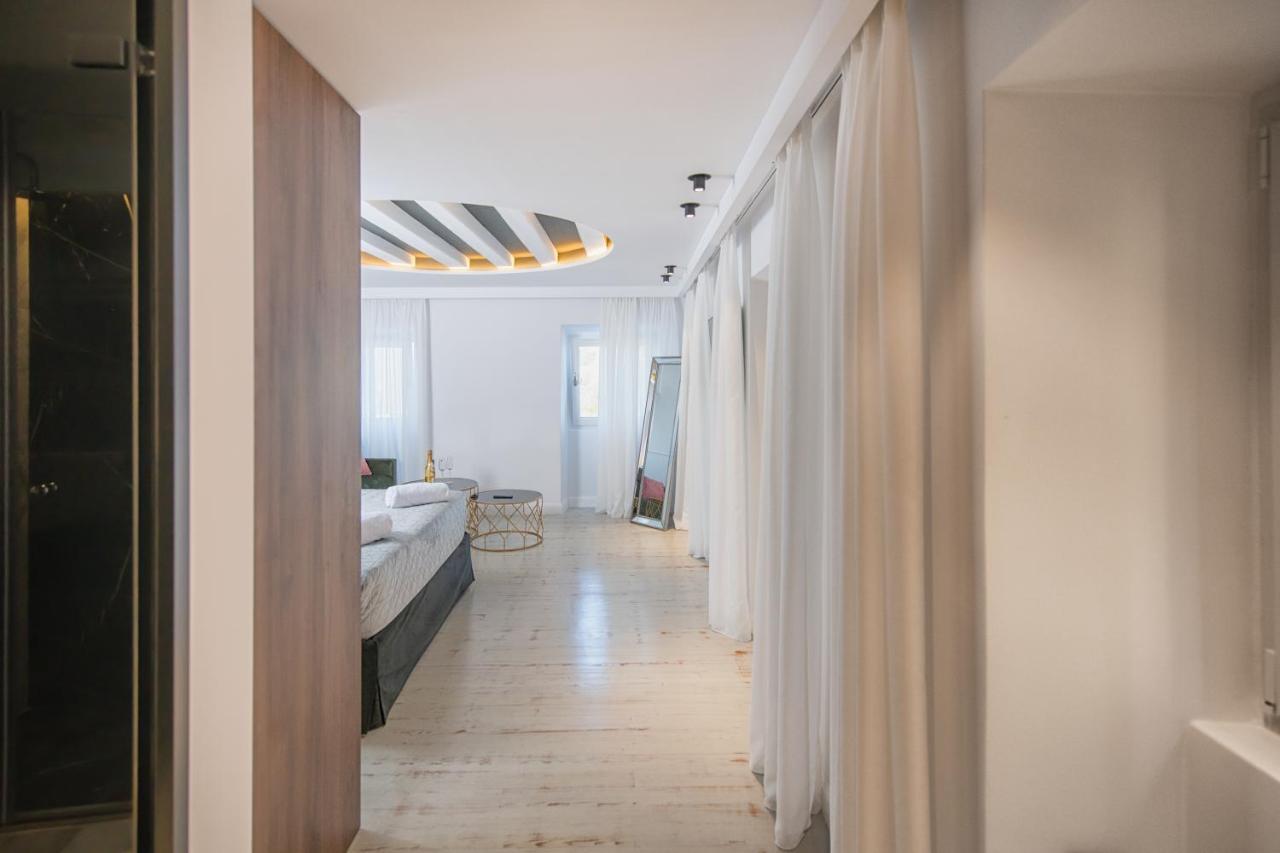 Kantoni Luxury Apartament