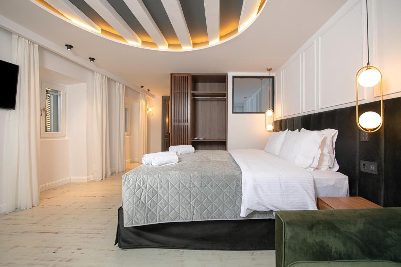 Kantoni Luxury Apartament *
