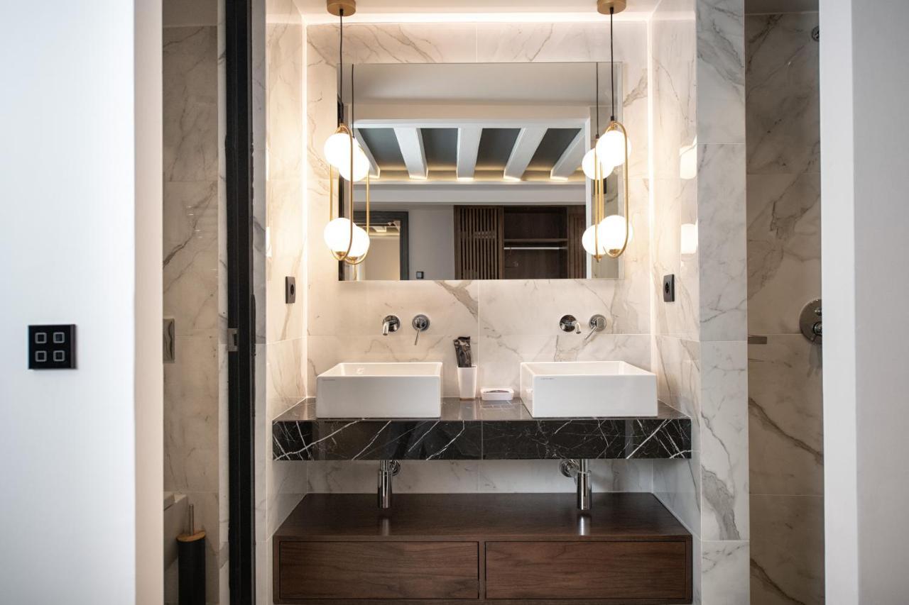 Kantoni Luxury Apartament