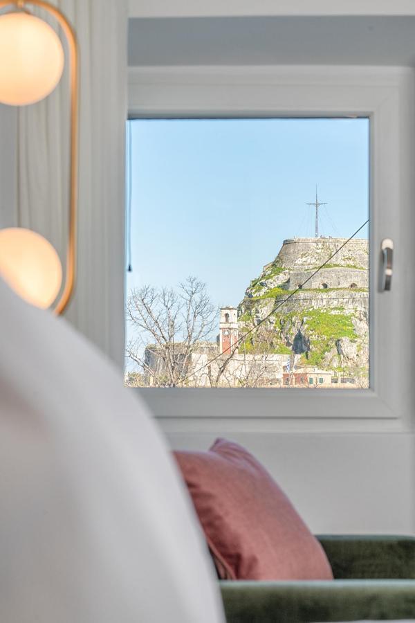 Apartament Kantoni Luxury Corfu (city)