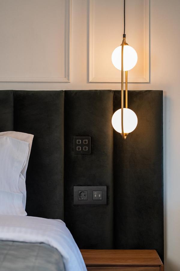 Kantoni Luxury Apartament *